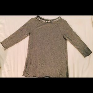 Bailey 44 Paradox top